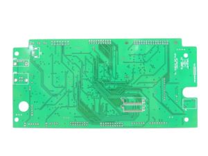 Placa Para Display RWT Plus 1122-REV.00 Placa Para Display RWT Plus 1122-REV.00