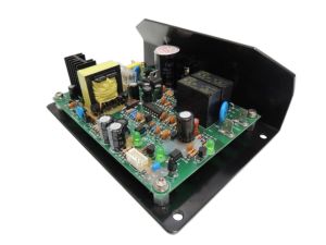 Placa TVR-2011 20101217 - SJ-1127 Placa TVR-2011 20101217 - SJ-1127