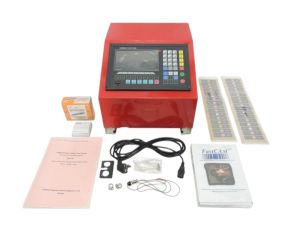Controlador de Máquina Corte de Plasma Fang Ling FLSK-F2100B Controlador de Máquina Corte de Plasma Fang Ling FLSK-F2100B