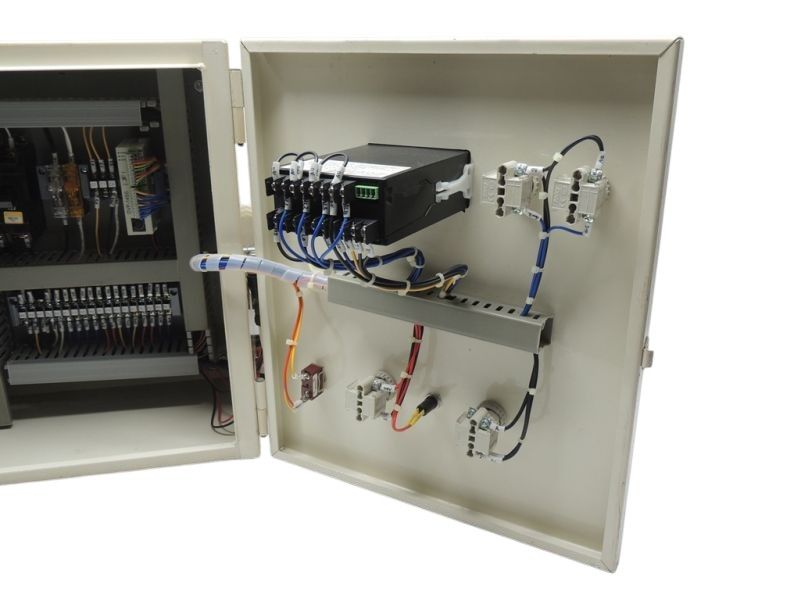 Controlador Kemflo P-E-SB0014 Controlador Kemflo P-E-SB0014