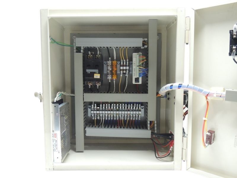 Controlador Kemflo P-E-SB0014 Controlador Kemflo P-E-SB0014