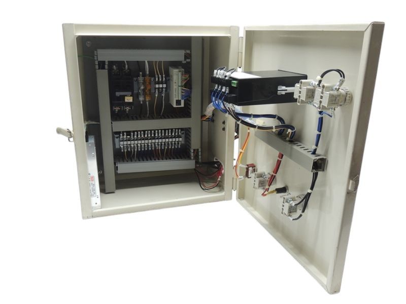 Controlador Kemflo P-E-SB0014 Controlador Kemflo P-E-SB0014