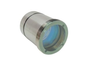 Lente Para CNC Laser Carman Haas 341095 30mm Dist Focal 125mm Lente Para CNC Laser Carman Haas 341095 30mm Dist Focal 125mm