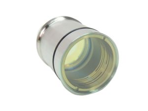 Lente Para CNC Laser Carman Haas 341095 30mm Dist Focal 125mm Lente Para CNC Laser Carman Haas 341095 30mm Dist Focal 125mm