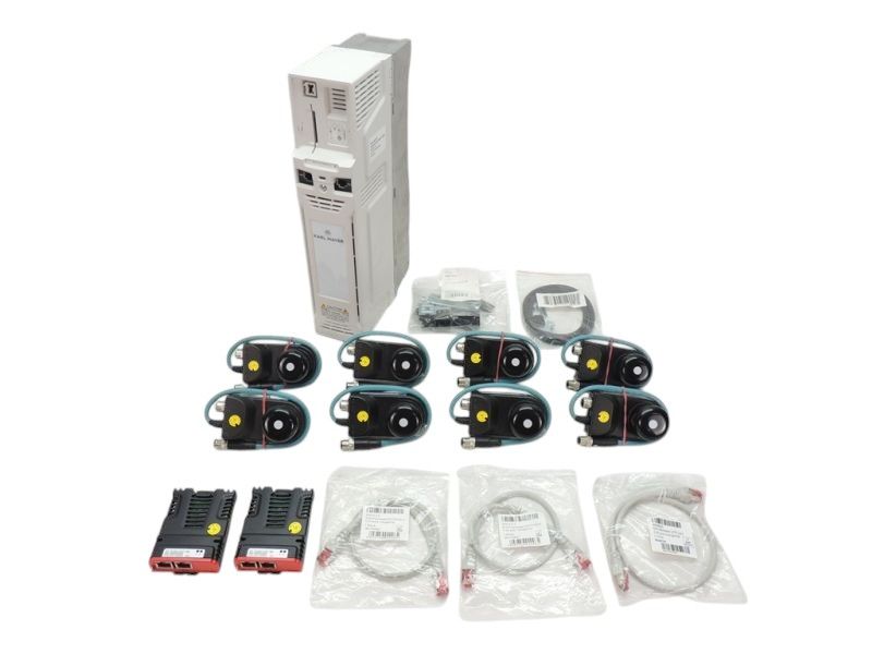 Kit com Peças de Reposição Para Indústrias de Tecelagem Karl Mayer Kit com Peças de Reposição Para Indústrias de Tecelagem Karl Mayer