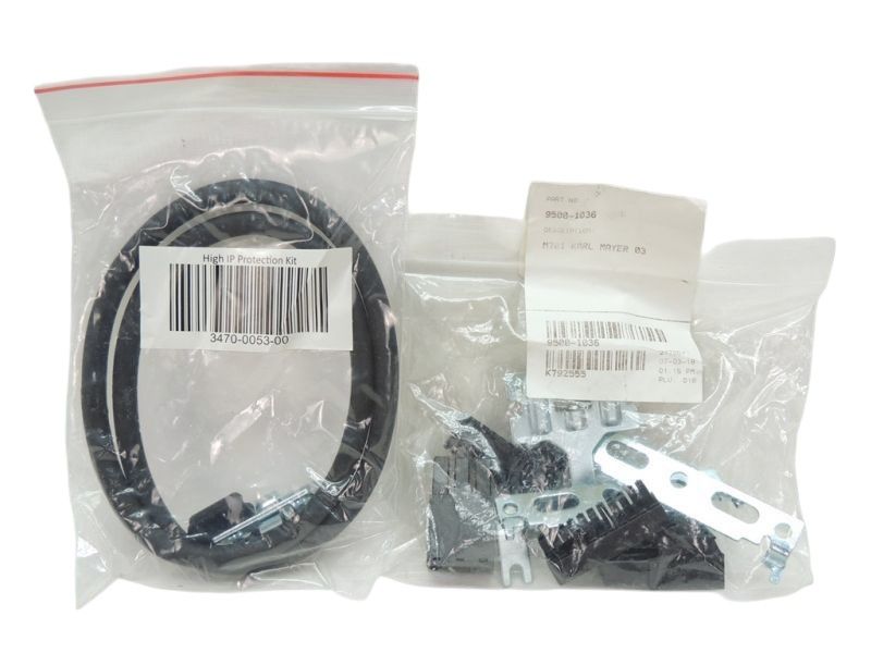 Kit com Peças de Reposição Para Indústrias de Tecelagem Karl Mayer Kit com Peças de Reposição Para Indústrias de Tecelagem Karl Mayer