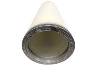 Rolo de Silicone para Impressão Gráfica System Rotocolor 327075 Rolo de Silicone para Impressão Gráfica System Rotocolor 327075