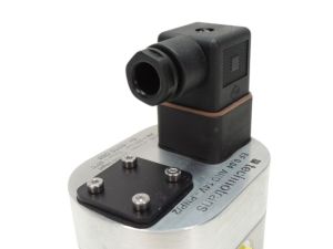 Medidor de Vazão Technotrans Volumenzahler EF 0,04 ARO 14V PNP/2 10045759 Medidor de Vazão Technotrans Volumenzahler EF 0,04 ARO 14V PNP/2 10045759
