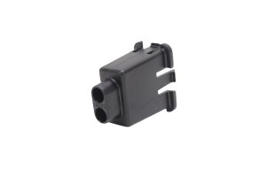 10 Peças Capa de Proteção Chicote GM 90494999 Trava de Conector 2 Vias 10 Peças Capa de Proteção Chicote GM 90494999 Trava de Conector 2 Vias