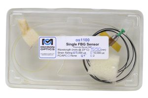 Sensor FBG Single OS1100 1550 nm Micron Optics Sensor FBG Single OS1100 1550 nm Micron Optics