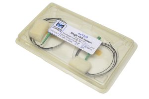 Sensor FBG Single OS1100 1552 nm Micron Optics 2FC/APC Sensor FBG Single OS1100 1552 nm Micron Optics 2FC/APC