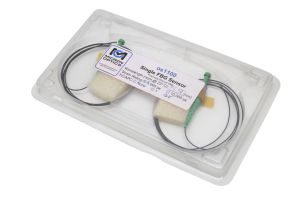 Sensor FBG Single OS1100 1550 nm Micron Optics 2FC/APC Sensor FBG Single OS1100 1550 nm Micron Optics 2FC/APC