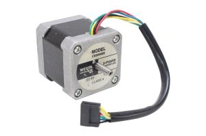 Motor de Passo Westa Bifásico 6V DC 0.8 A MOD. 2 CS2004SE Motor de Passo Westa Bifásico 6V DC 0.8 A MOD. 2 CS2004SE