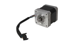 Motor de Passo Westa Bifásico 6V DC 0.8 A MOD. 3 CS2004SE Motor de Passo Westa Bifásico 6V DC 0.8 A MOD. 3 CS2004SE