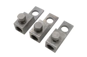Kit 3 Terminais Lug Elétricos de Conexão – Modelo FLUX 52X1 Kit 3 Terminais Lug Elétricos de Conexão – Modelo FLUX 52X1