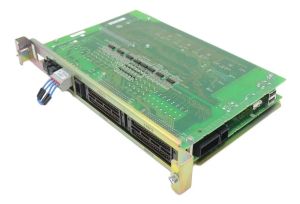 Placa M�dulo Interface I/O Yaskawa NX100 JZNC-NIF01-1 Motoman