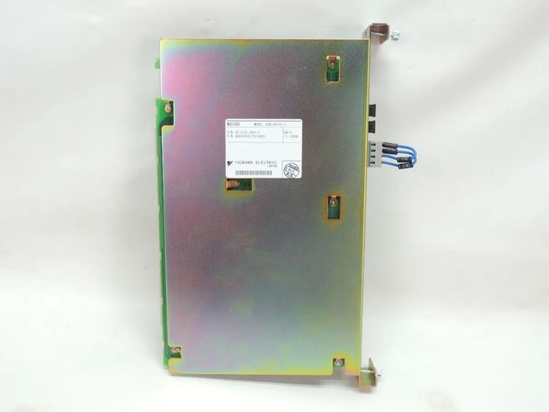 Placa Módulo Interface I/O Yaskawa NX100 JZNC-NIF01-1 Motoman Placa Módulo Interface I/O Yaskawa NX100 JZNC-NIF01-1 Motoman