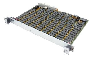 Placa VME Controladora Motorola Mvme 222-2 40224281138