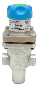 V�lvula Redutora de Press�o Spirax Sarco SRV2S 1/2 Inox PN25