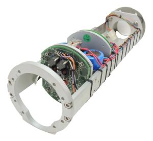 M�dulo Transponder Fosstech Mpt 331 Com Preamp 382-210412b