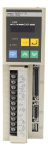 Servo Driver Omron R88D-HT10 AC 220V 65VA Industrial