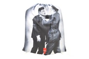 Kimono Jiu-Jitsu Storm Stealth Matrix II - Adulto Branco A2