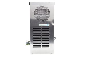 Condicionador De Ar 1100 BTU 220V Pfannenberg DTS 3031SS
