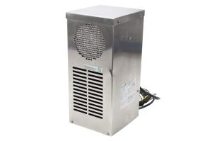 Condicionador De Ar 1100 BTU 220V Pfannenberg DTS 3031SS