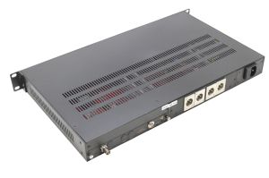 Transmissor �ptico SDI/ASI WT-B200-1SDI-2 HD-SDI 1.485Gbps + 4 �udios XLR 40km Alcance