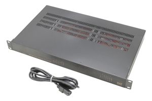 Transmissor �ptico SDI/ASI WT-B200-1SDI-2 HD-SDI 1.485Gbps + 4 �udios XLR 40km Alcance