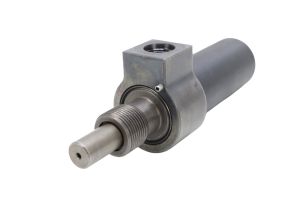 Amortecedor Hidr�ulico Industrial M22 Curso 70mm Haste 13mm