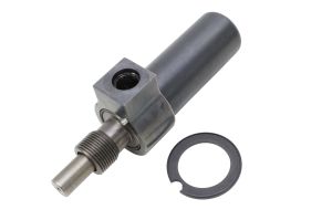 Amortecedor Hidr�ulico Industrial M22 Curso 70mm Haste 13mm