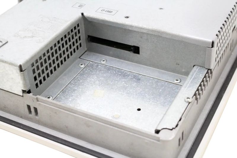 LCD CLP Siemens IHM 6av6545-0cc10-0ax0 Simatic Multi Panel LCD CLP Siemens IHM 6av6545-0cc10-0ax0 Simatic Multi Panel