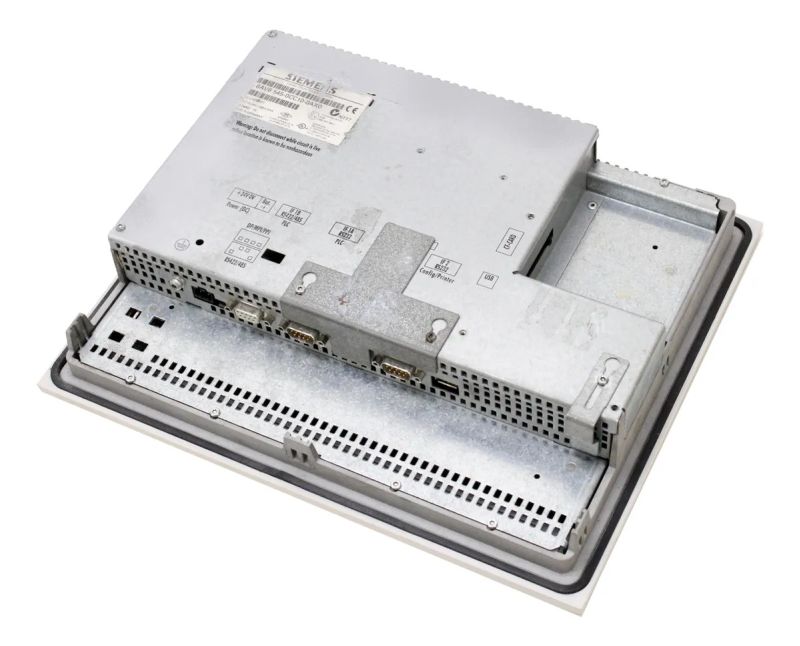 LCD CLP Siemens IHM 6av6545-0cc10-0ax0 Simatic Multi Panel LCD CLP Siemens IHM 6av6545-0cc10-0ax0 Simatic Multi Panel
