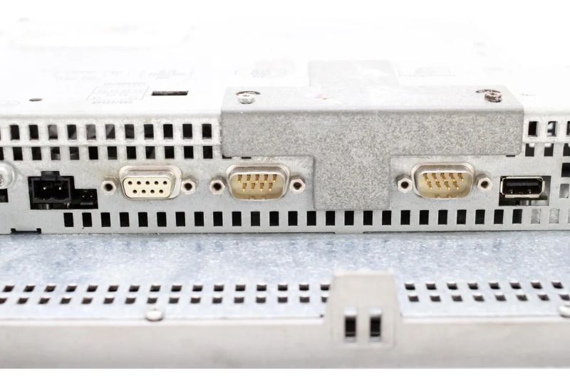 LCD CLP Siemens IHM 6av6545-0cc10-0ax0 Simatic Multi Panel LCD CLP Siemens IHM 6av6545-0cc10-0ax0 Simatic Multi Panel