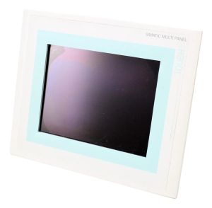 LCD CLP Siemens IHM 6av6545-0cc10-0ax0 Simatic Multi Panel