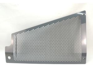 Tampa Lateral Do Motor Komatsu D375A-5 195-54-75541