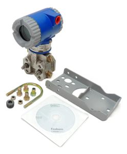 Transmissor de Press�o Foxboro IDP10S-T22C01ZZ-M1L1C2