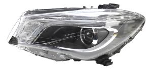 Farol Mercedes Benz Cla200 1.6 Lado Esquerdo A1179065100