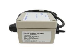 Kit Mettler Toledo / Thornton 1200-22 pH/ORP Preamplifier Completo