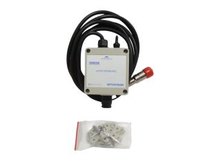 Kit Mettler Toledo / Thornton 1200-22 pH/ORP Preamplifier Completo