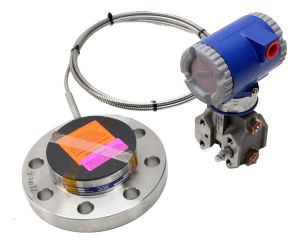 Kit Transmissor Press�o Foxboro IDP10 DS3D01F M2B2 Original Completo