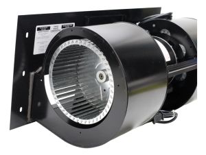 Ventilador Interno Viking VIV1200 CFM 1200 120V 60Hz Preto