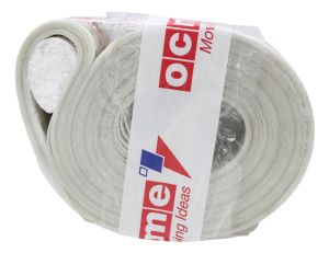 Conjunto Com 10 Bandas Fita De Controle Ocme 3.501031.02