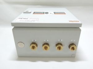 Controlador De Canh�es De Ar Martin Big Blaster 4 Bancos 36279-04