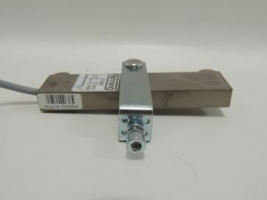 Sensor De Carga Henning Ls Light Weightwatcher 0-500kg 4-13mm