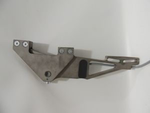 Sensor De Carga Henning Ls Weight Watcher 0-500kg 6-16mm