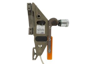 Sensor De Carga Henning Lsm2 Weight Watcher 0-300kg 4-10mm