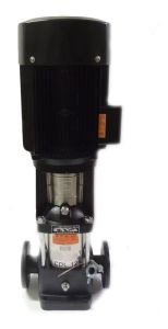 Bomba El�trica De �gua 12m�/h 3500r/min CNP CDL 12-132S1-2