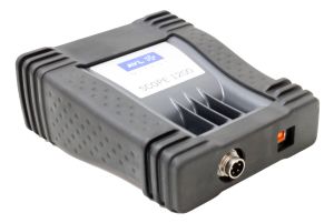 M�dulo de Medi��o Oscilosc�pio Automotivo AVL Ditest Scope 1200